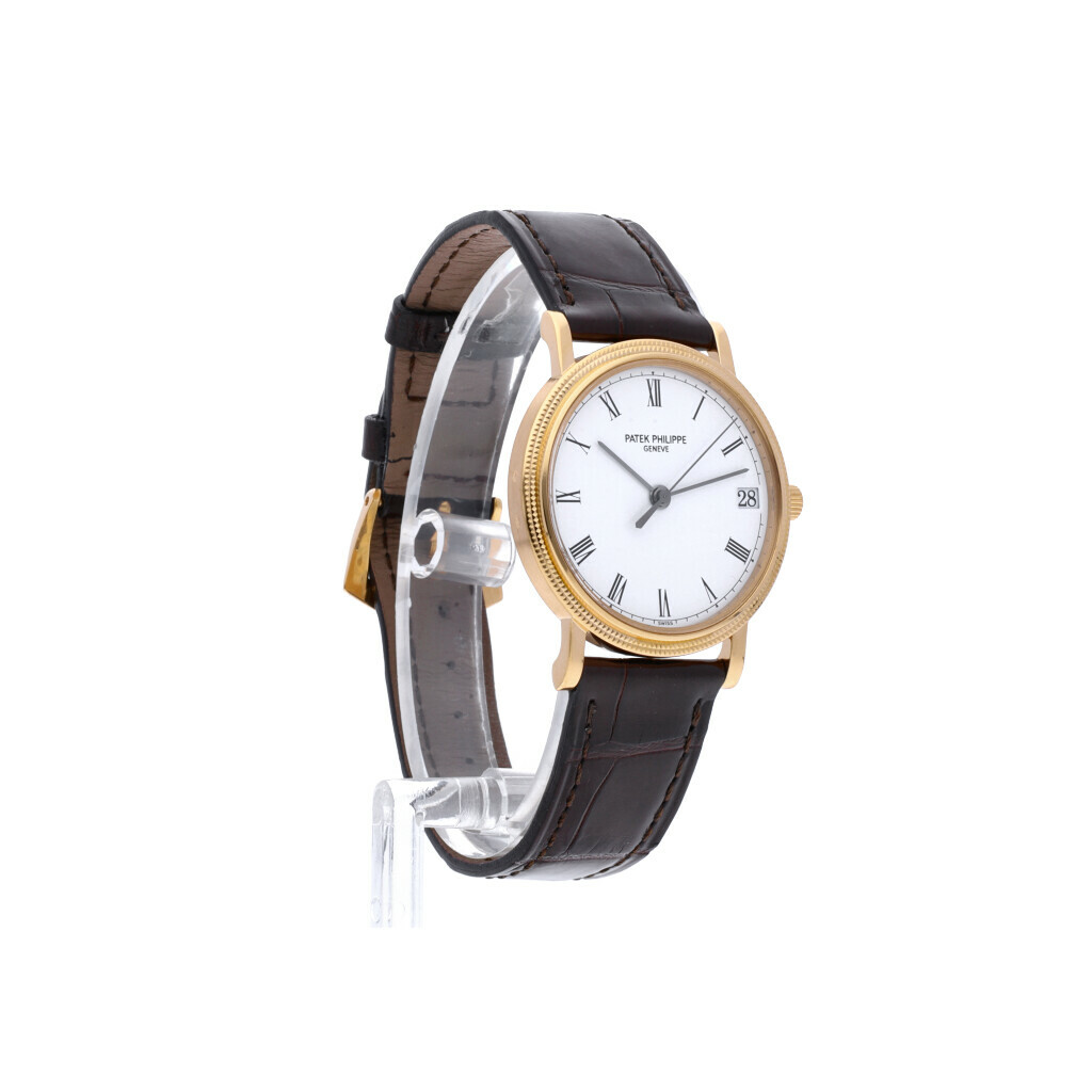 Patek Philippe Calatrava 3802/200