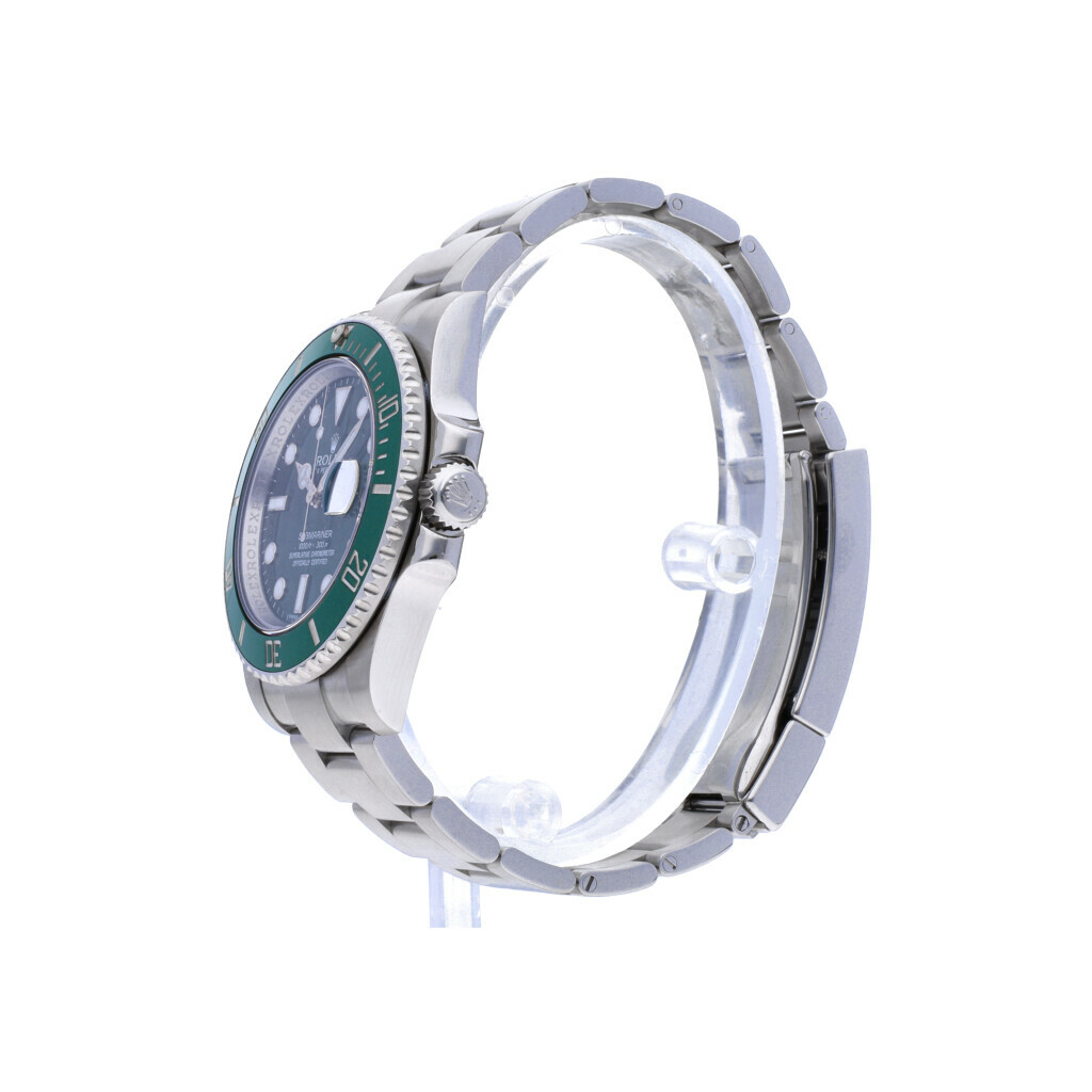 Rolex Submariner 116610LV