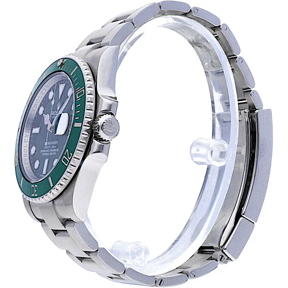 Rolex Submariner 116610LV Rolex Submariner 116610LV