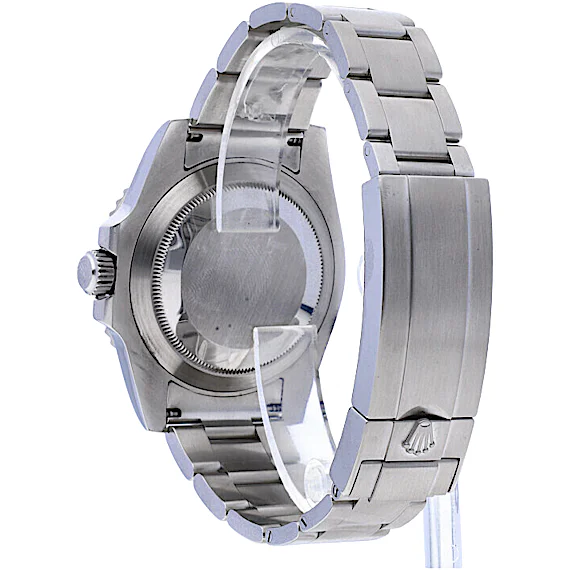 Rolex Submariner 116610LV Rolex Submariner 116610LV