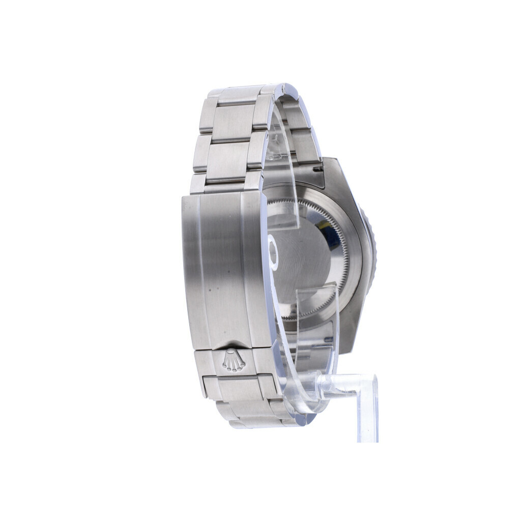 Rolex Submariner 116610LV