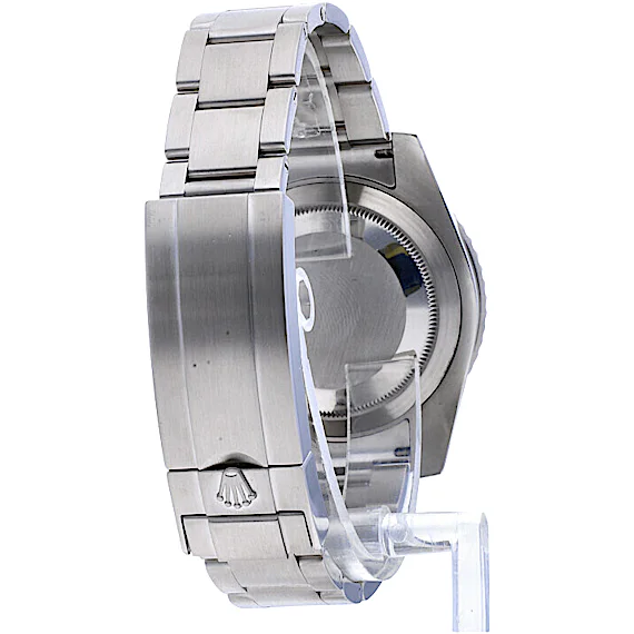 Rolex Submariner 116610LV Rolex Submariner 116610LV