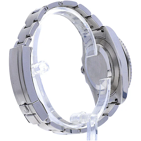 Rolex Submariner 116610LV Rolex Submariner 116610LV