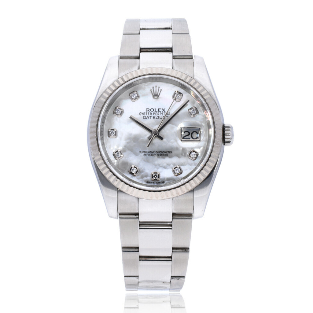 Rolex Datejust