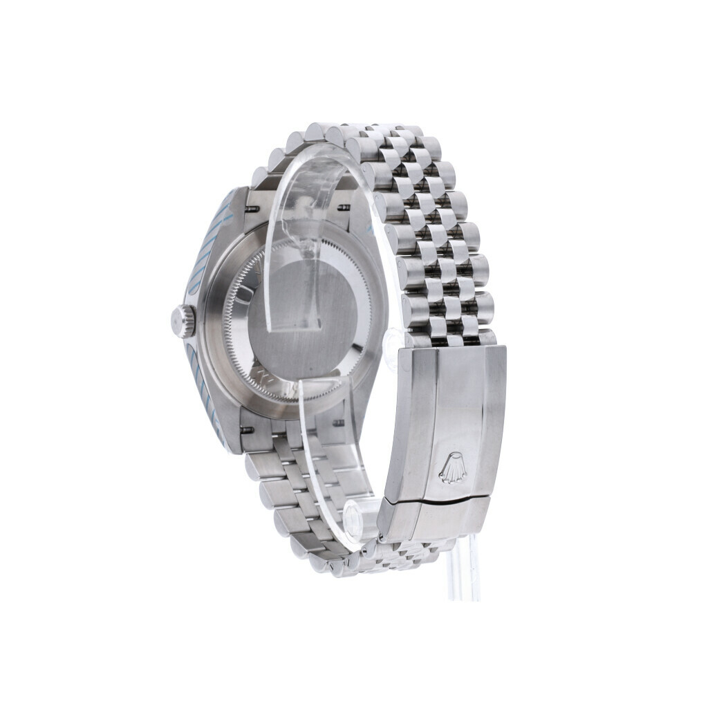 Rolex Datejust 126300