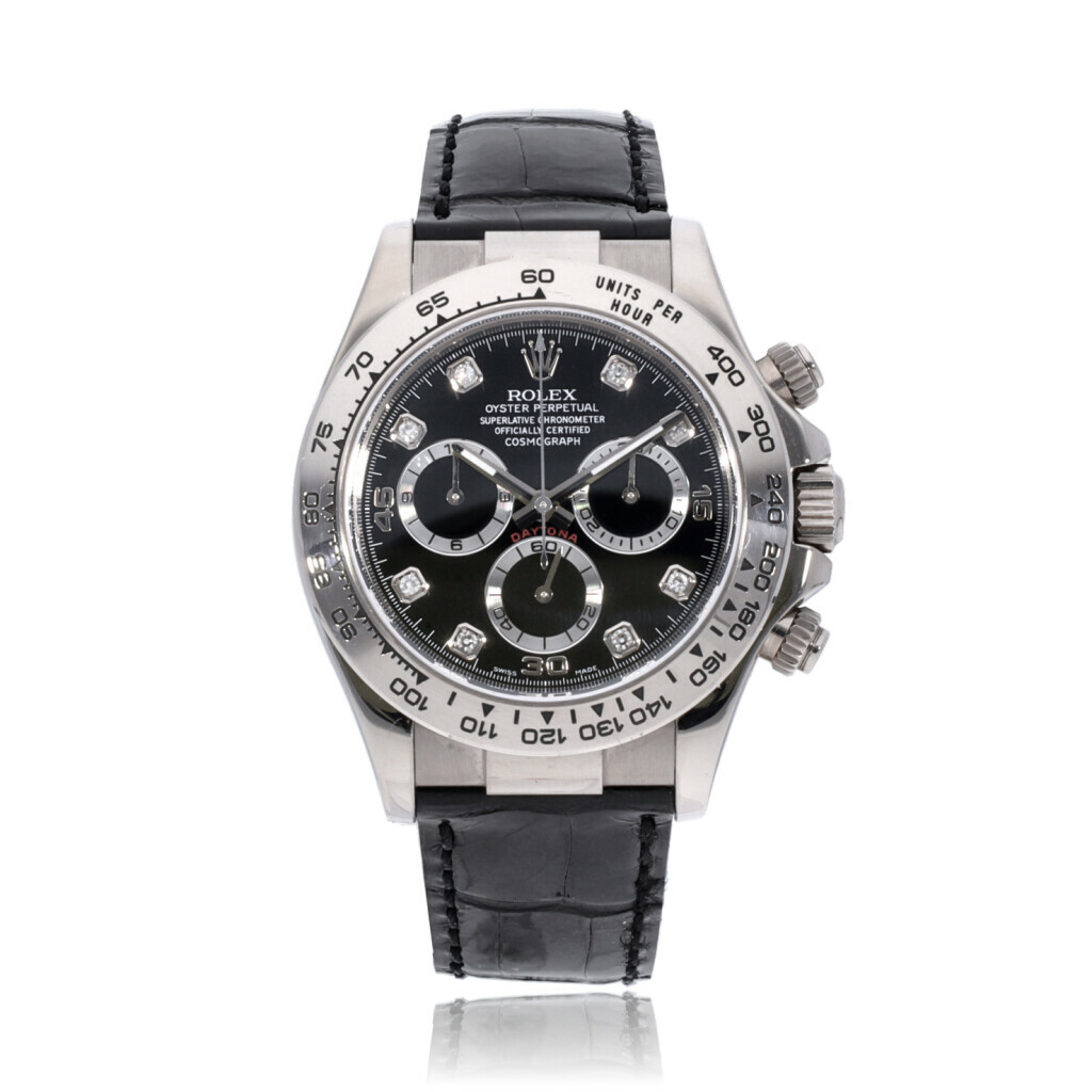 Rolex Daytona