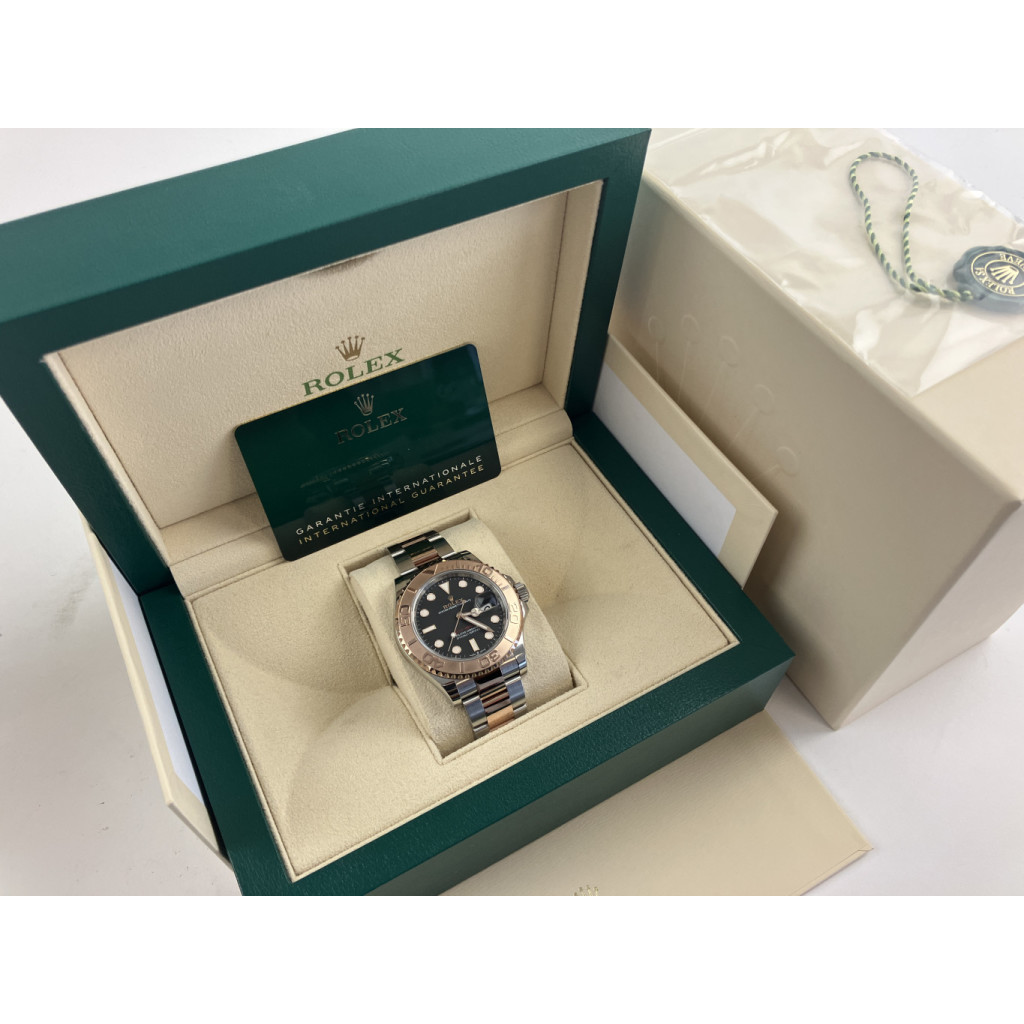 Rolex Yacht-Master