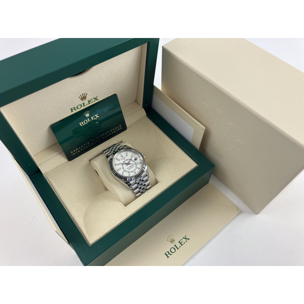Rolex Sky-Dweller