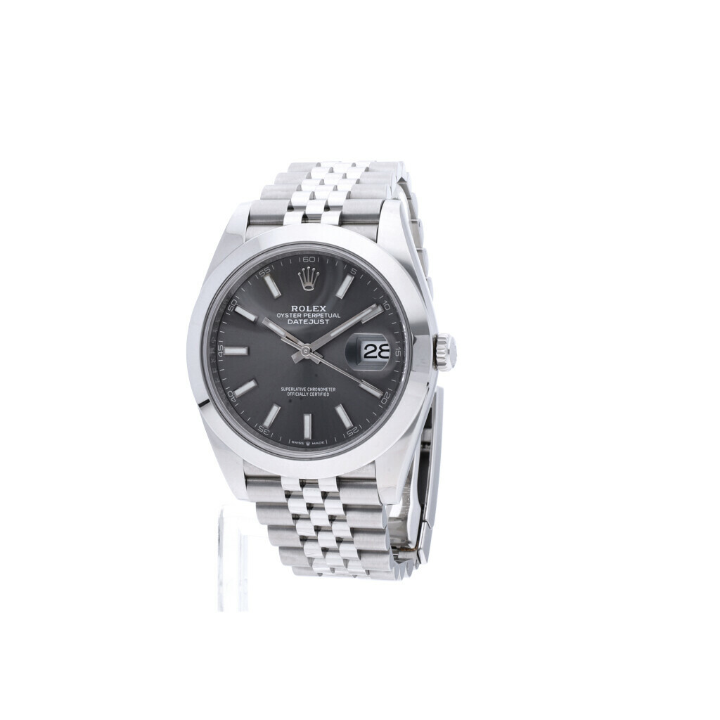 Rolex Datejust 126300