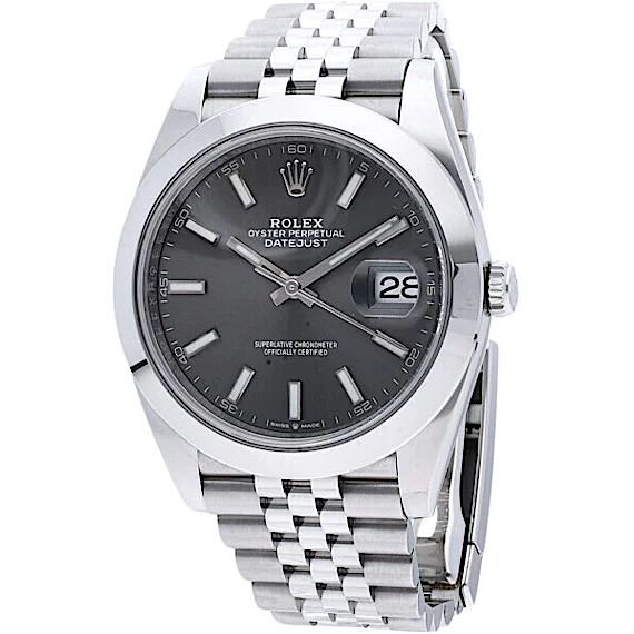 Rolex Datejust 126300 Rolex Datejust 126300