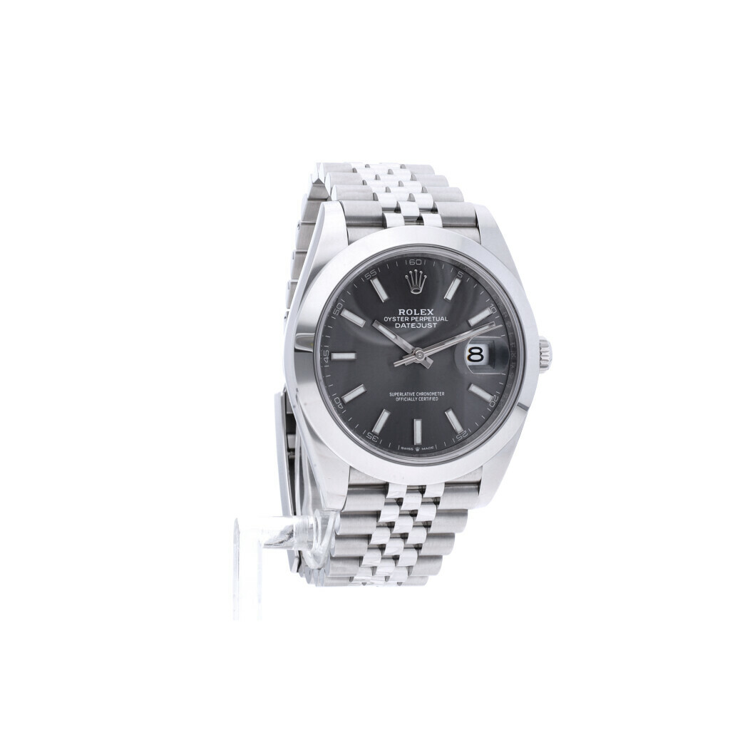Rolex Datejust 126300
