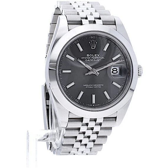 Rolex Datejust 126300 Rolex Datejust 126300