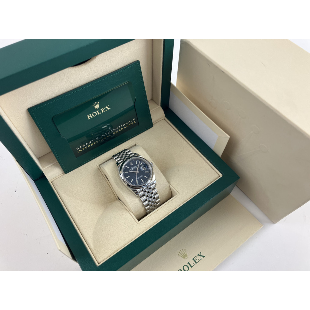 Rolex Datejust