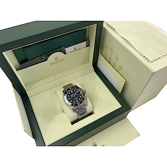 Rolex Submariner 116610LN Rolex Submariner 116610LN