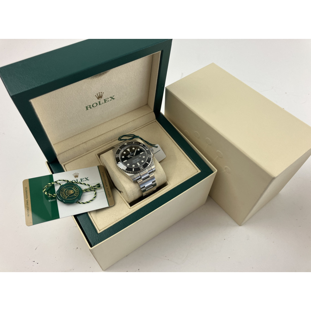 Rolex Submariner no date 40