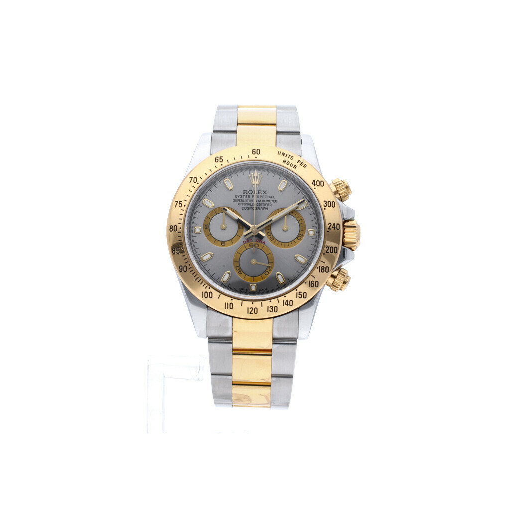 Rolex Daytona