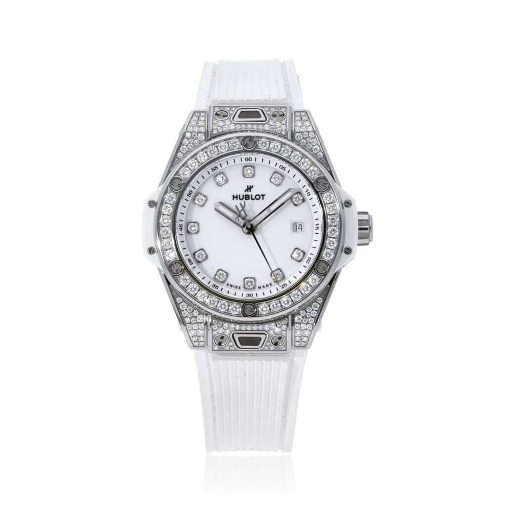 Hublot Big Bang
