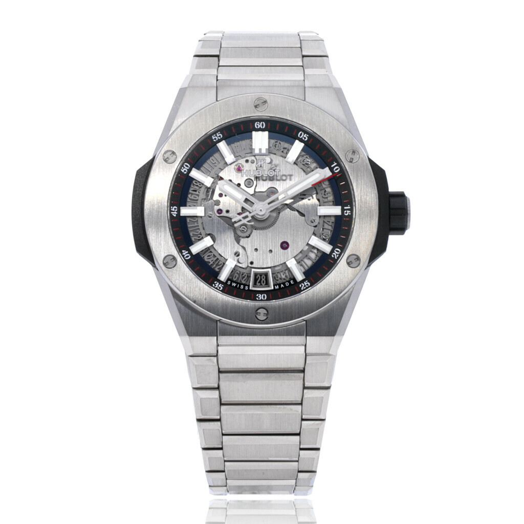 Hublot Big Bang