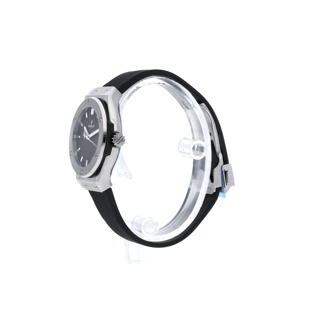 Hublot Classic Fusion