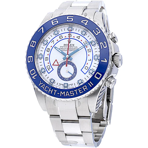 Rolex Yacht-Master II 116680 Rolex Yacht-Master II 116680