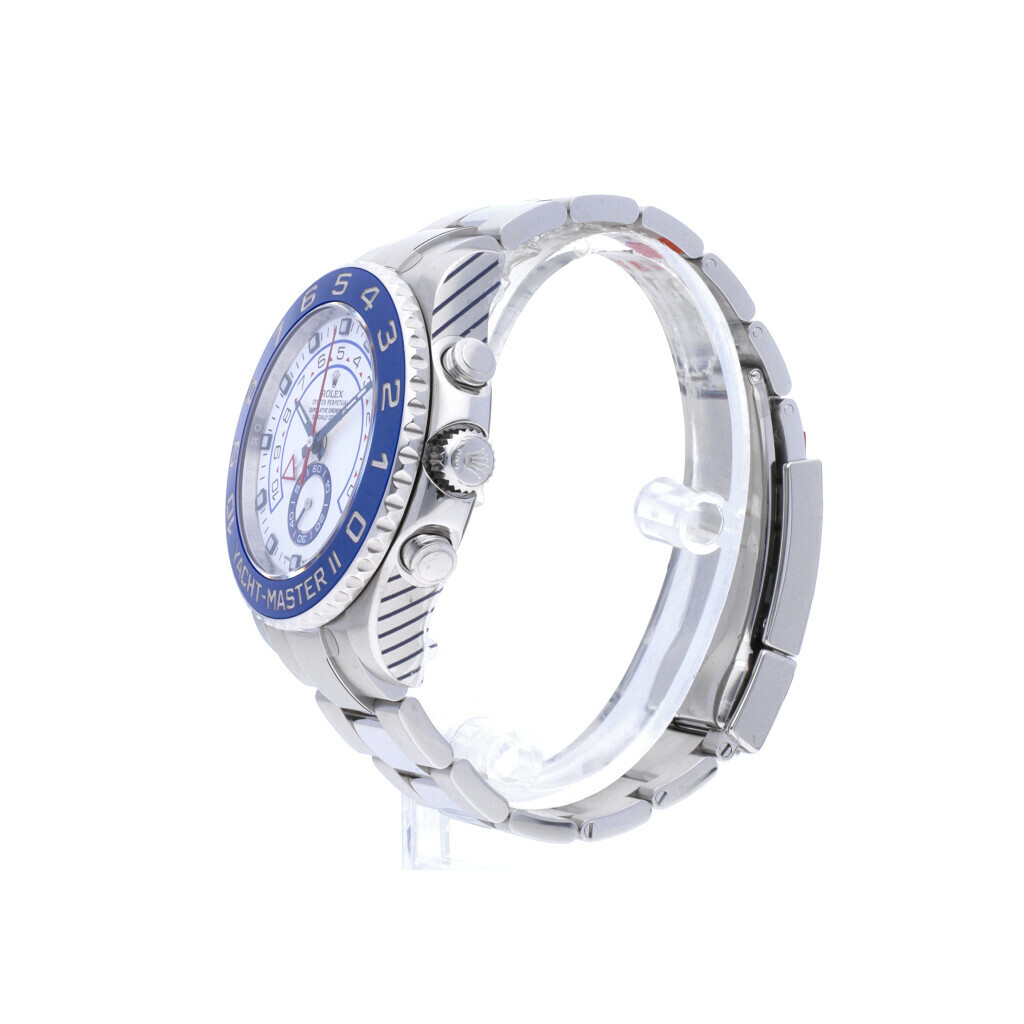 Rolex Yacht-Master II 116680