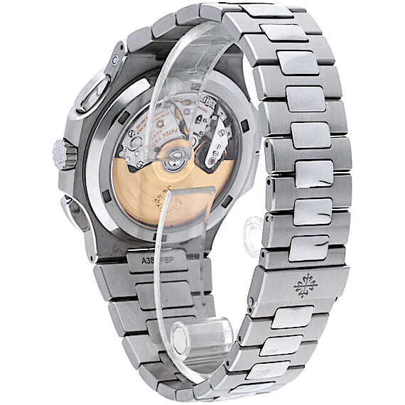 Patek Philippe Nautilus 5990/1A-001 Patek Philippe Nautilus 5990/1A-001