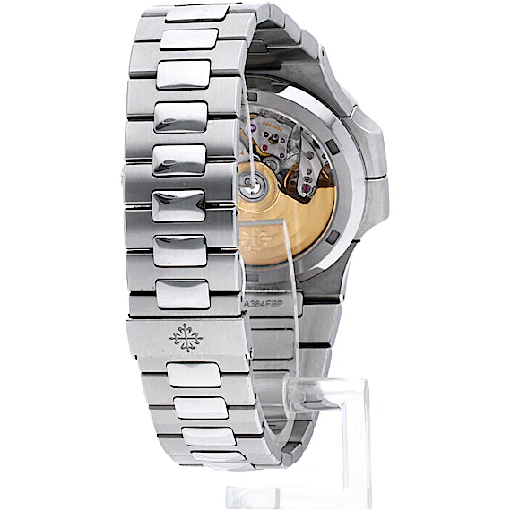 Patek Philippe Nautilus 5990/1A-001 Patek Philippe Nautilus 5990/1A-001