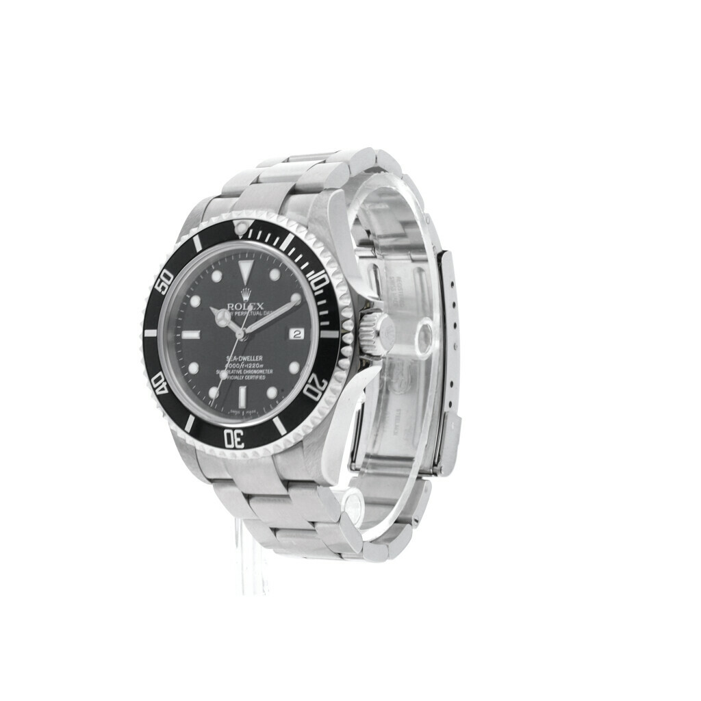 Rolex Sea-Dweller
