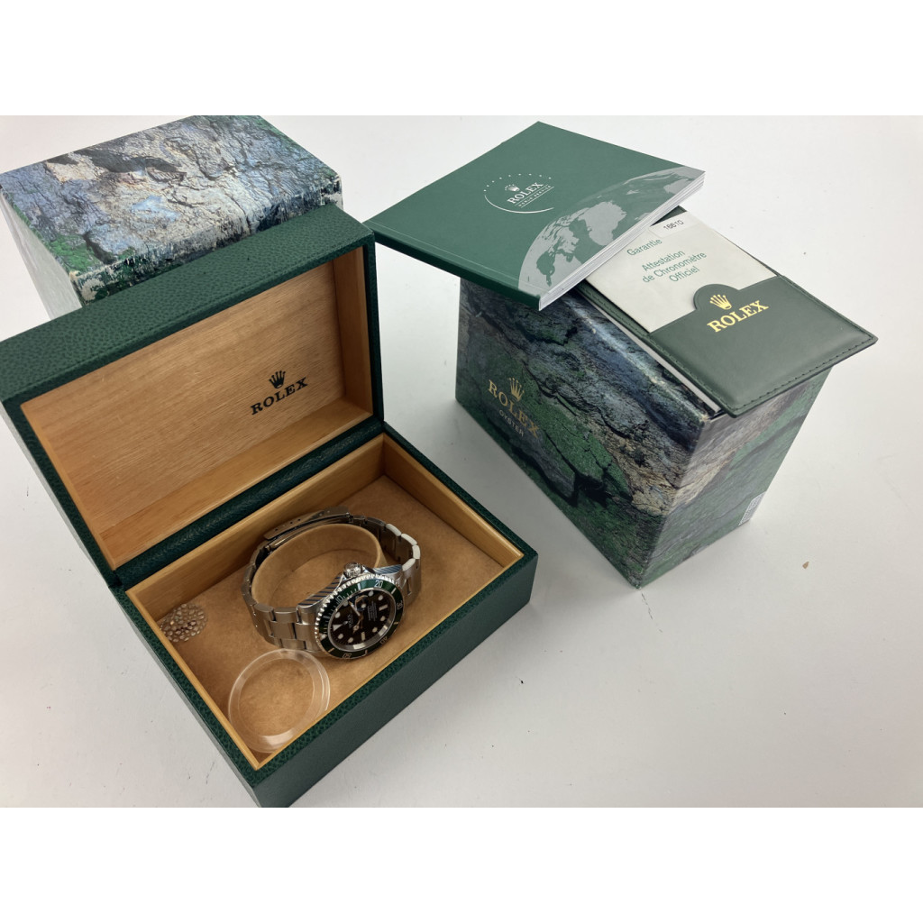 Rolex Submariner