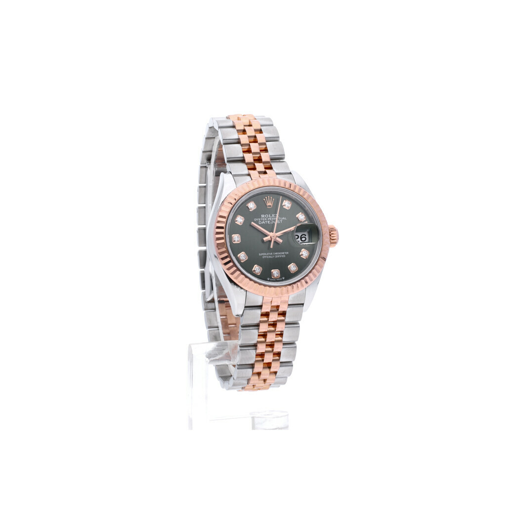Rolex Lady-Datejust 279171