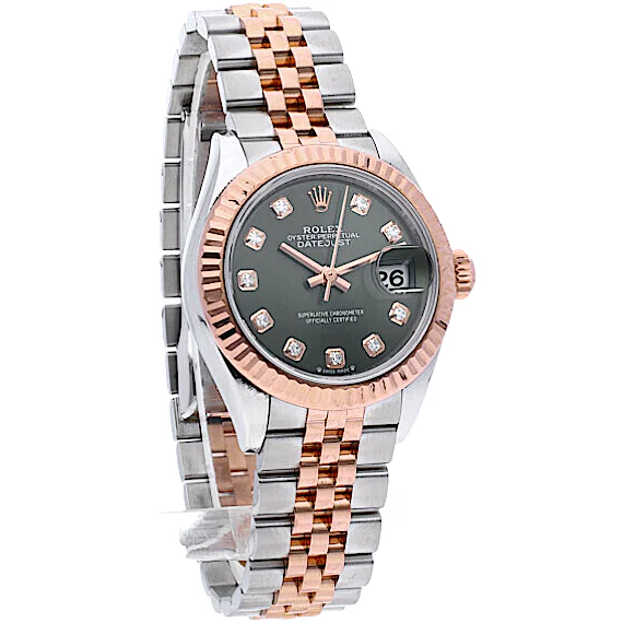 Rolex Lady-Datejust 279171 Rolex Lady-Datejust 279171