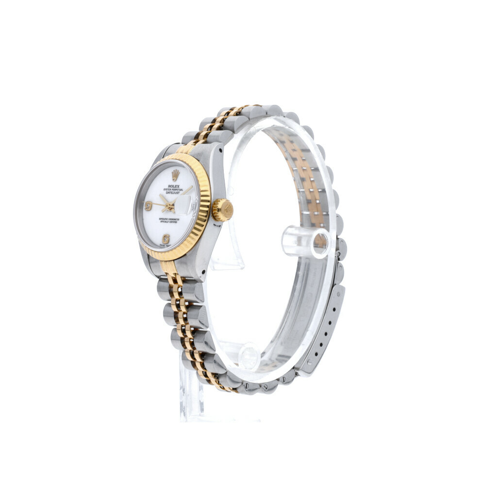 Rolex Lady-Datejust