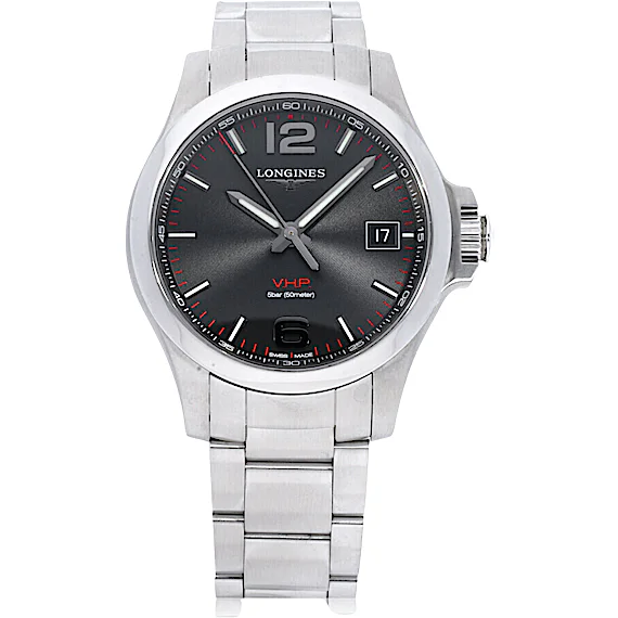 Longines Conquest L3.776.4.58.6 Longines Conquest L3.776.4.58.6