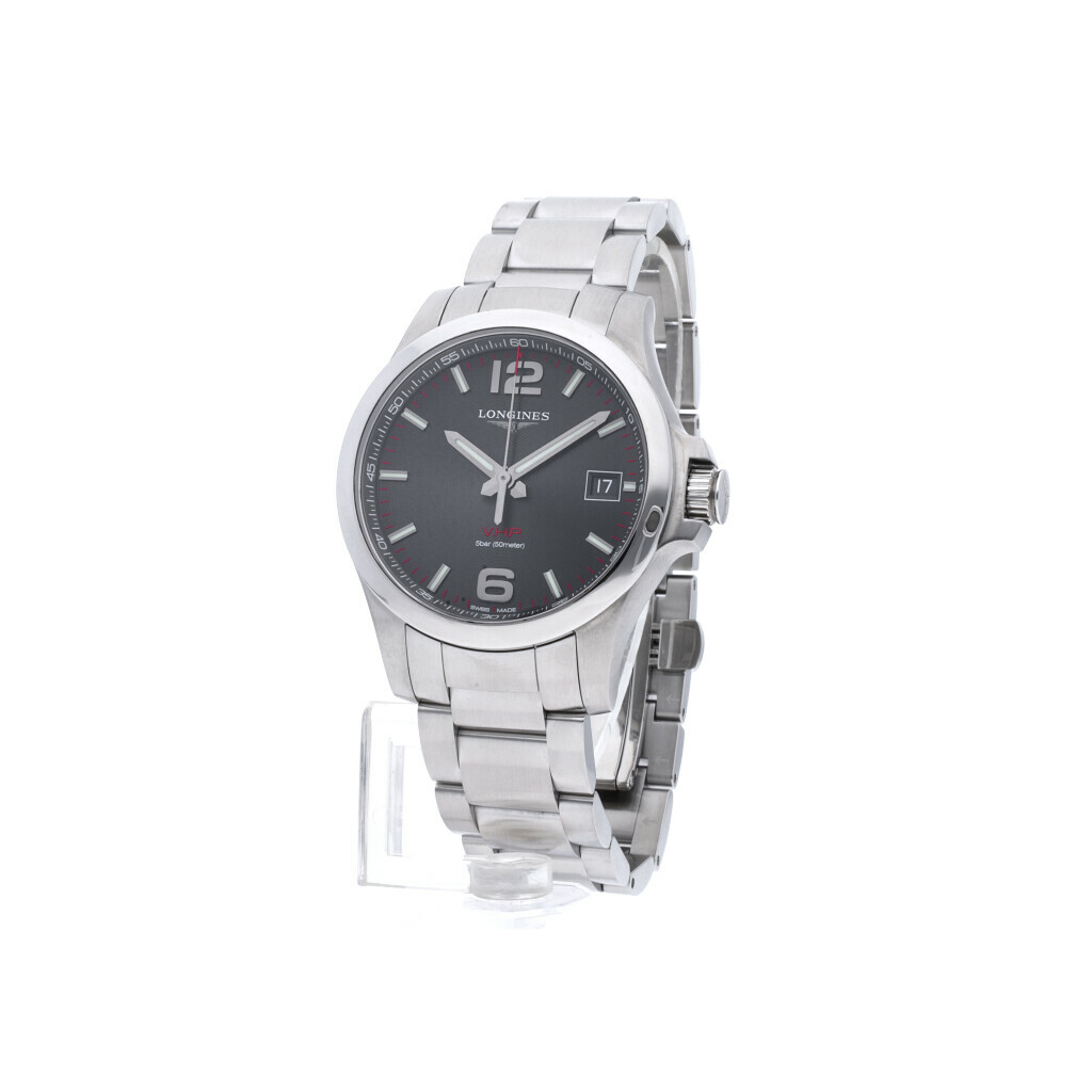 Longines Conquest L3.776.4.58.6