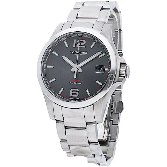 Longines Conquest L3.776.4.58.6 Longines Conquest L3.776.4.58.6