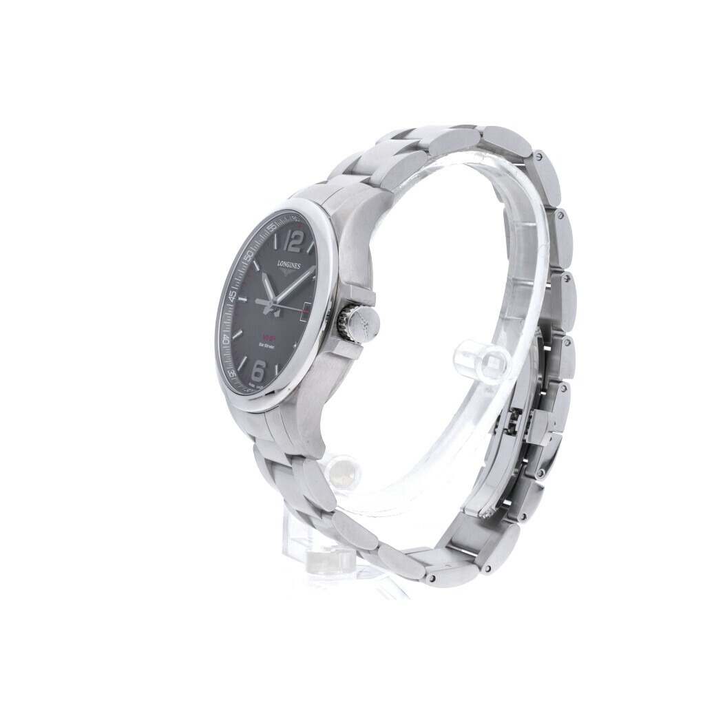 Longines Conquest L3.776.4.58.6