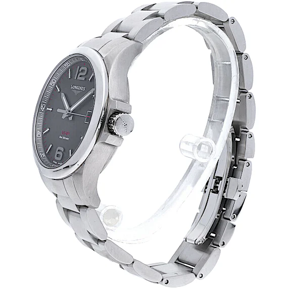Longines Conquest L3.776.4.58.6 Longines Conquest L3.776.4.58.6