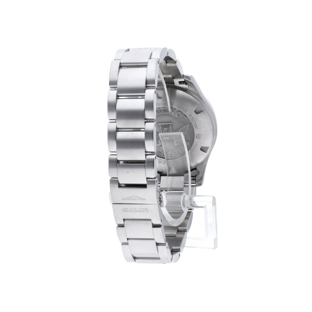 Longines Conquest L3.776.4.58.6