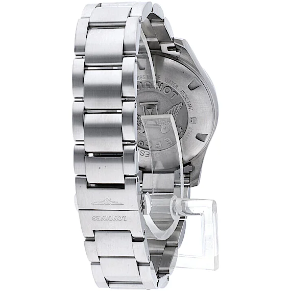 Longines Conquest L3.776.4.58.6 Longines Conquest L3.776.4.58.6