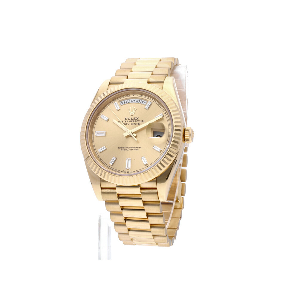 Rolex Day-Date