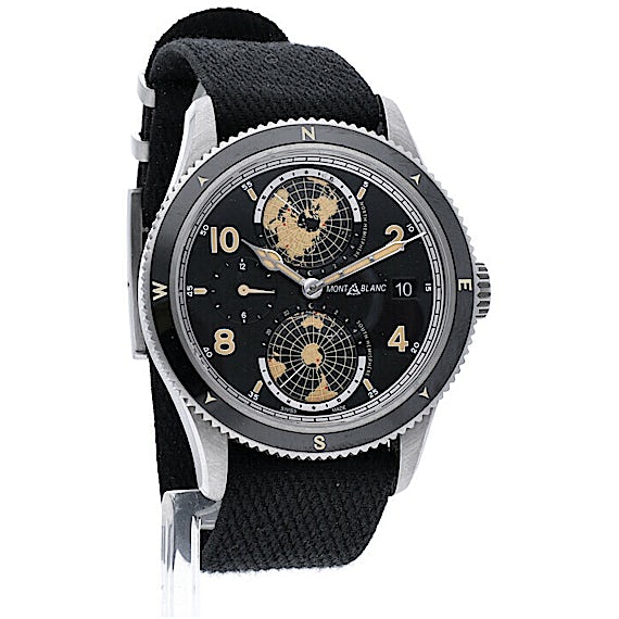 Montblanc 1858 117837 in undefined CHRONEXT - Main Image