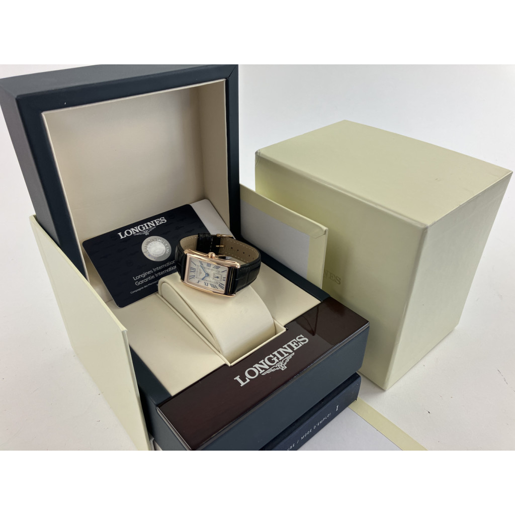 Longines Dolcevita  37
