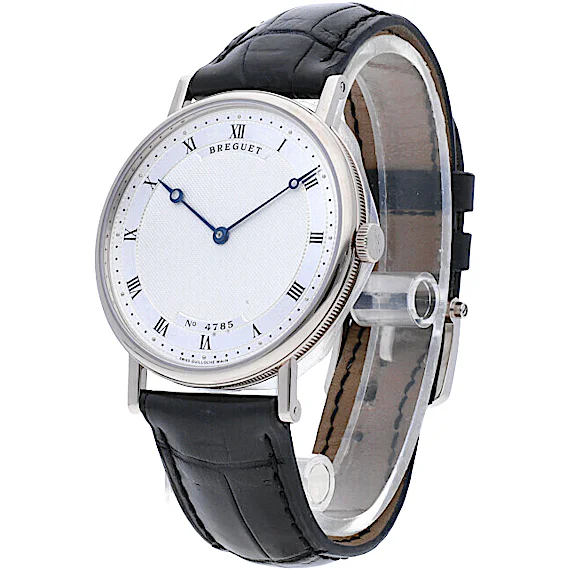 Breguet Classique 5157BB/11/9V6 Breguet Classique 5157BB/11/9V6