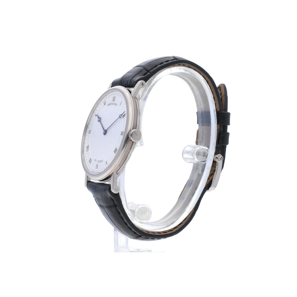 Breguet Classique 5157BB/11/9V6