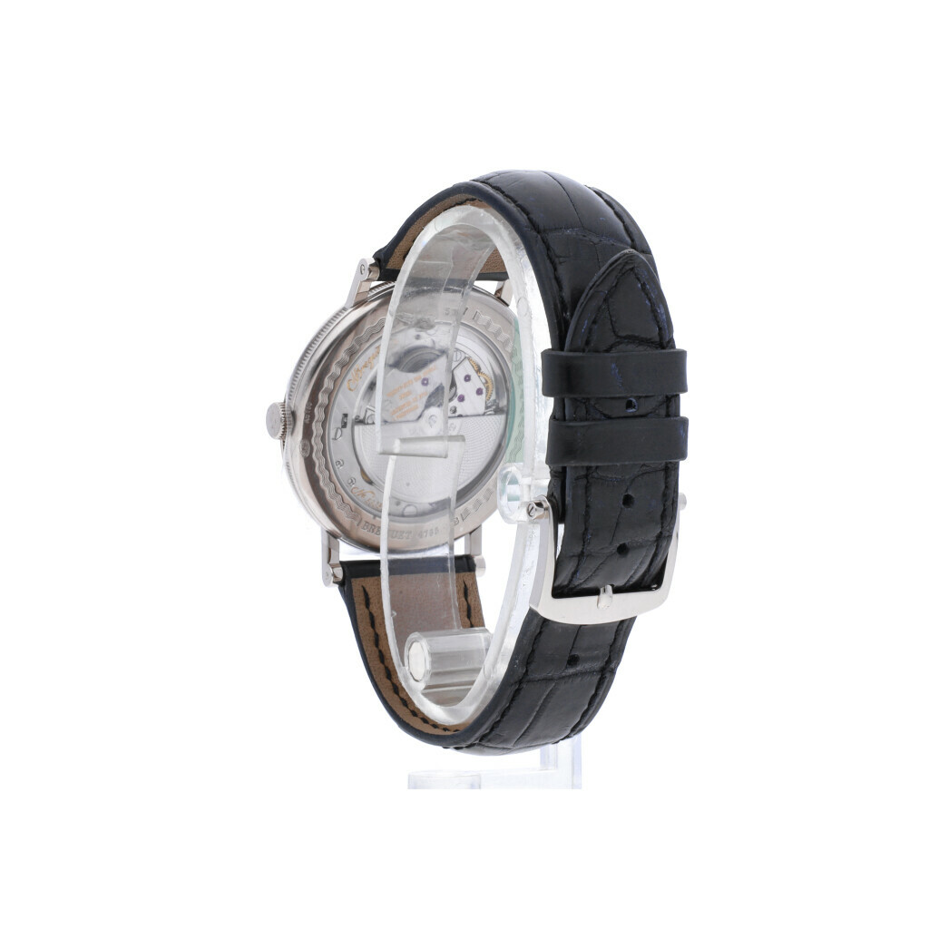 Breguet Classique 5157BB/11/9V6