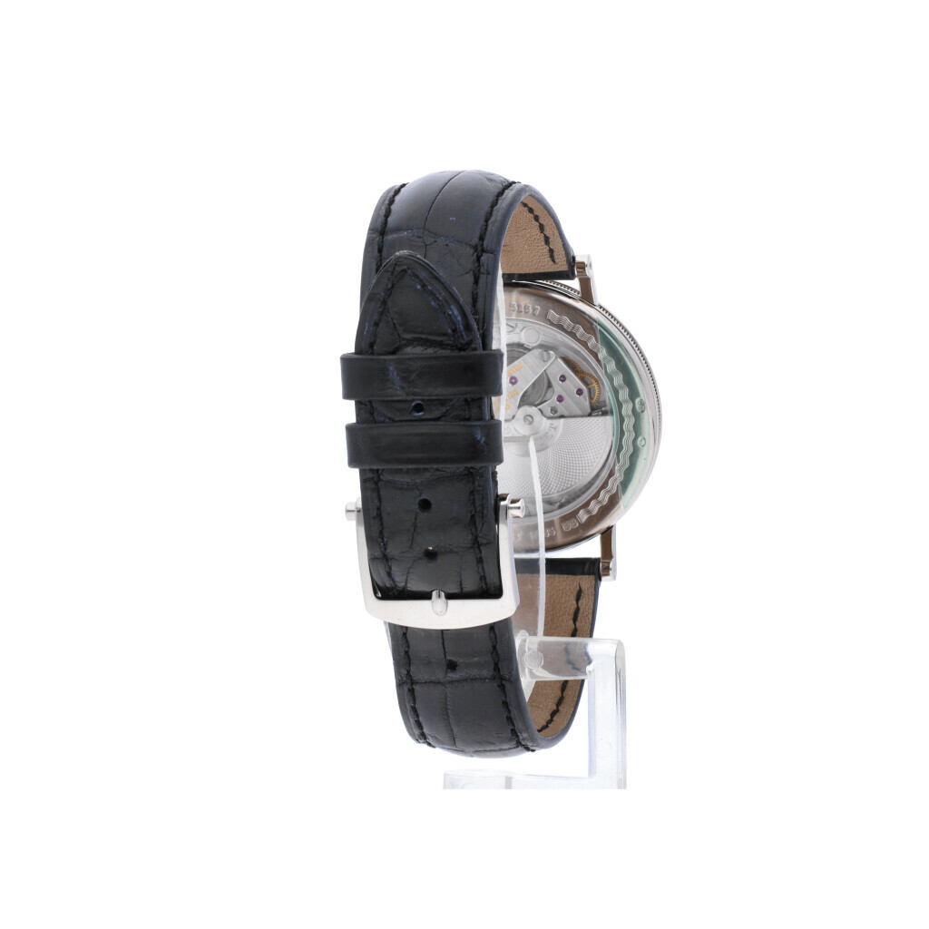 Breguet Classique 5157BB/11/9V6