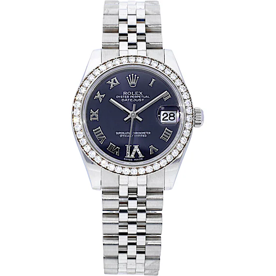 Rolex Datejust 178384 Rolex Datejust 178384