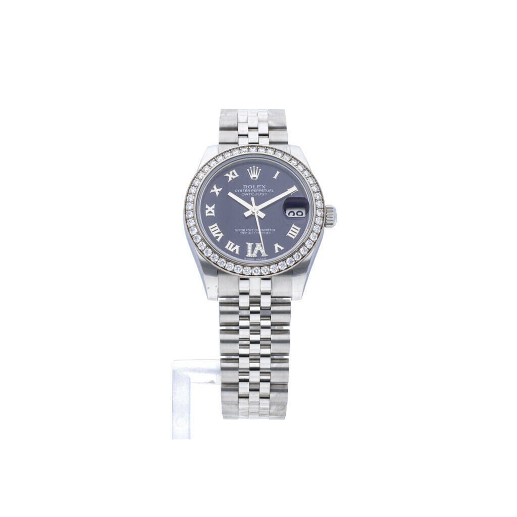 Rolex Datejust 178384