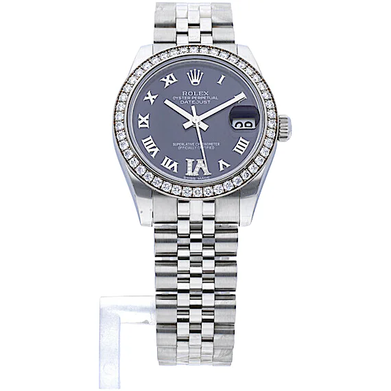 Rolex Datejust 178384 Rolex Datejust 178384