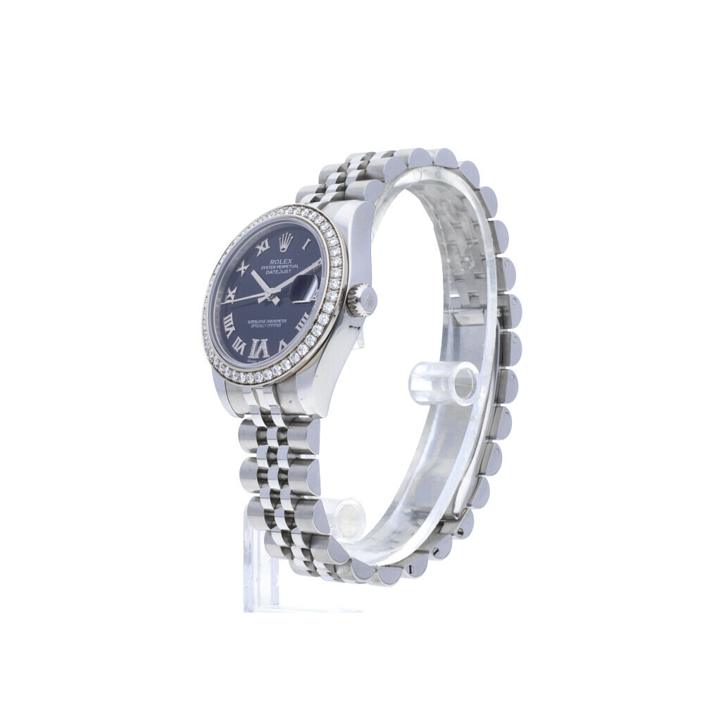 Rolex Datejust 178384